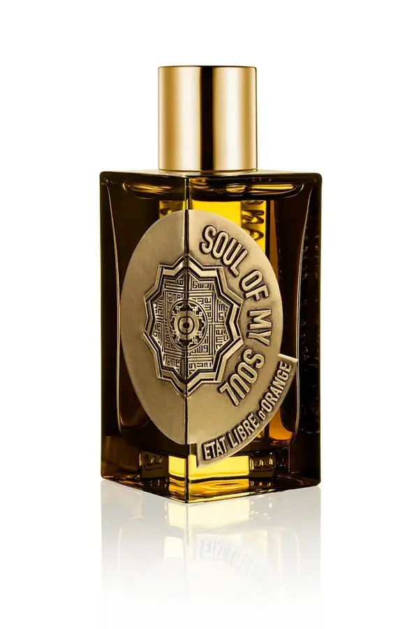 ETAT LIBRE D'ORANGE Toaletna vodica ELO EdP Nat. Spray 100 ml