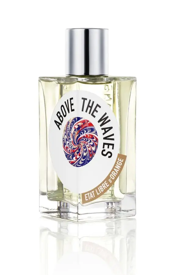 ETAT LIBRE D'ORANGE Toaletna vodica ETAT LIBRE D'ORANGE EdP Nat. Spray 100 ml