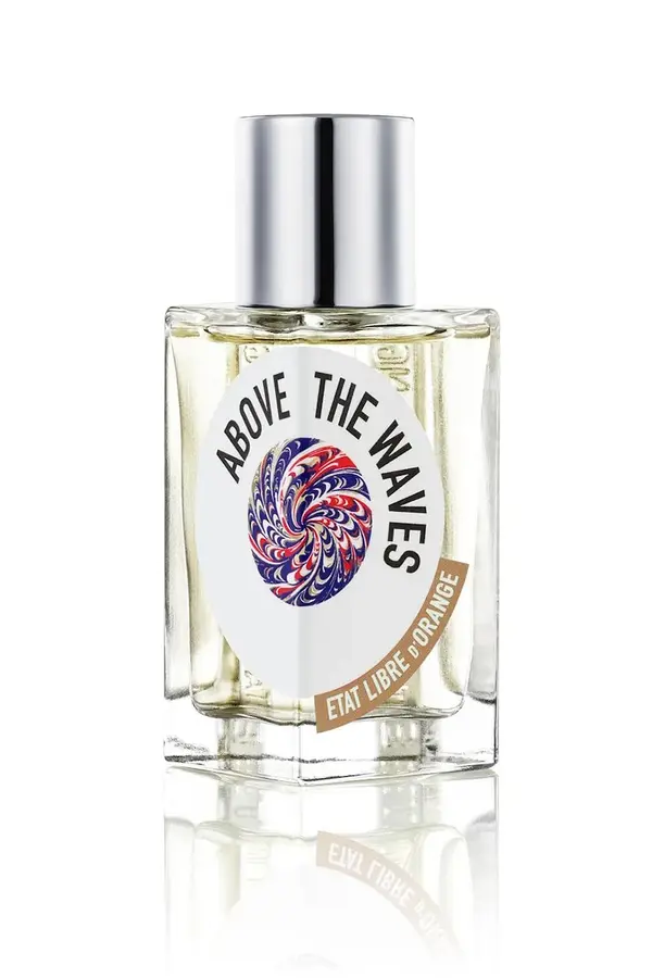 ETAT LIBRE D'ORANGE Toaletna vodica ETAT LIBRE D'ORANGE EdP Nat. Spray 50 ml