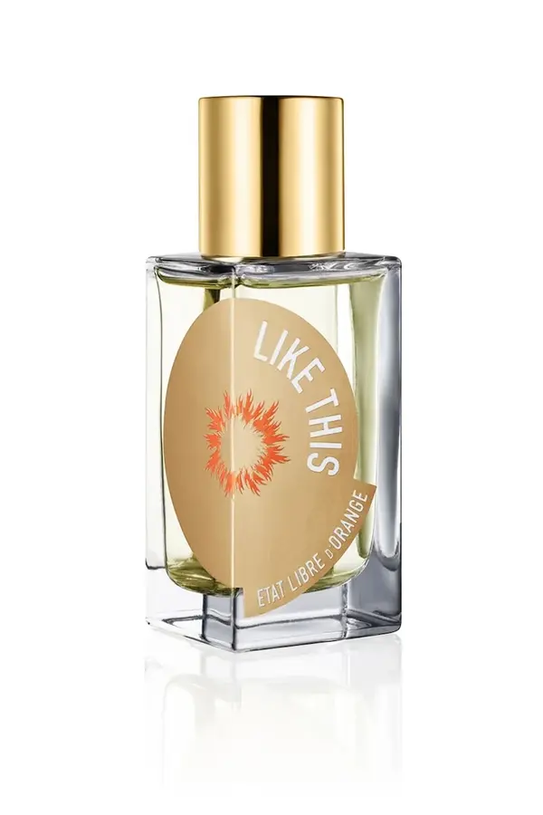 ETAT LIBRE D'ORANGE Toaletna vodica Etat Libre d’Orange EdP Nat. Spray 50 ml