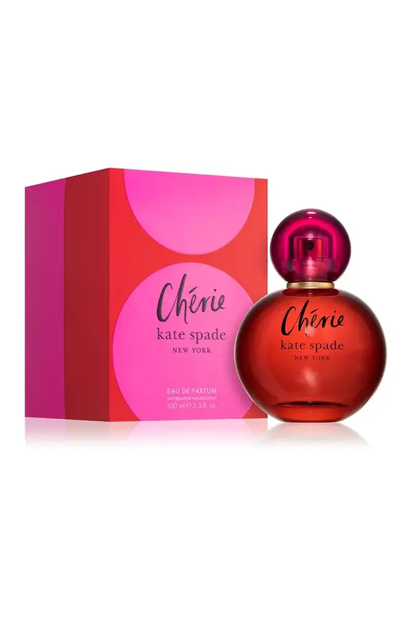 Kate Spade Toaletna vodica Kate Spade Cherie 60 ml