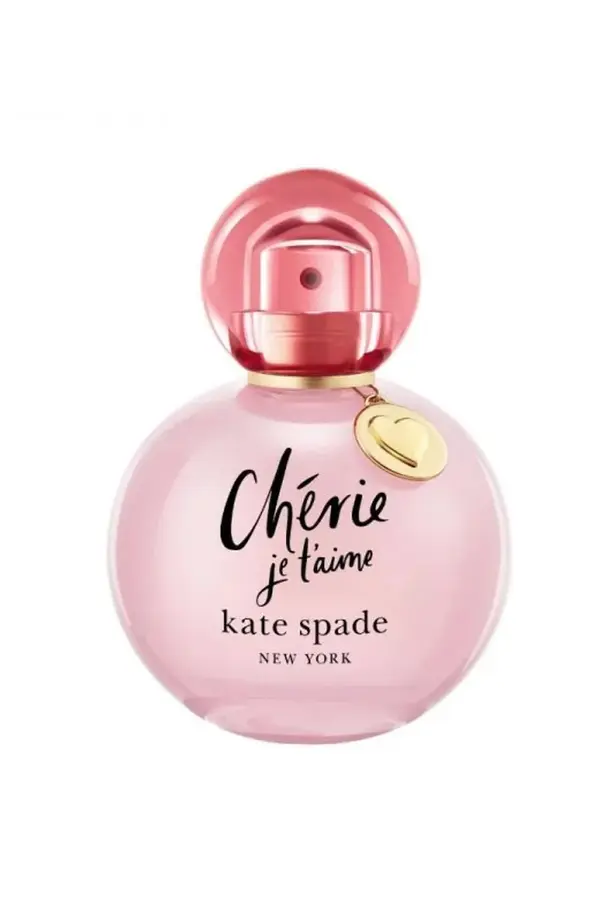 Kate Spade Toaletna vodica Kate Spade Cherie Je t'aime 60 ml