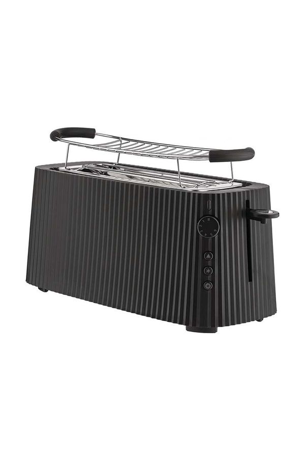 Alessi Toaster Alessi Plissé XXL