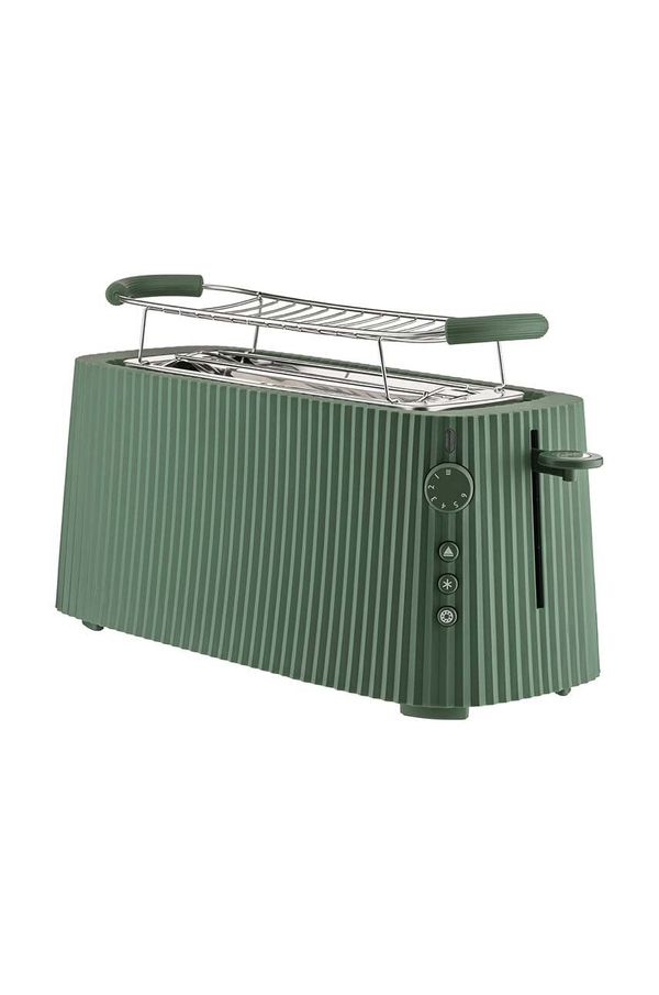 Alessi Toaster Alessi Plissé XXL