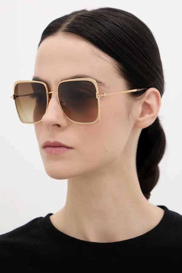 Tom Ford Tom Ford Sončna očala Tom Ford