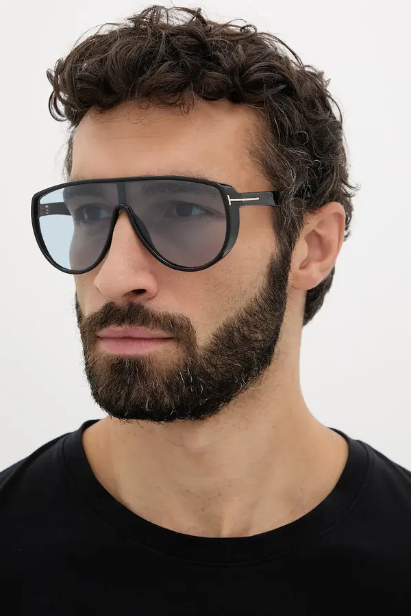 Tom Ford Tom Ford Sončna očala Tom Ford Achilles