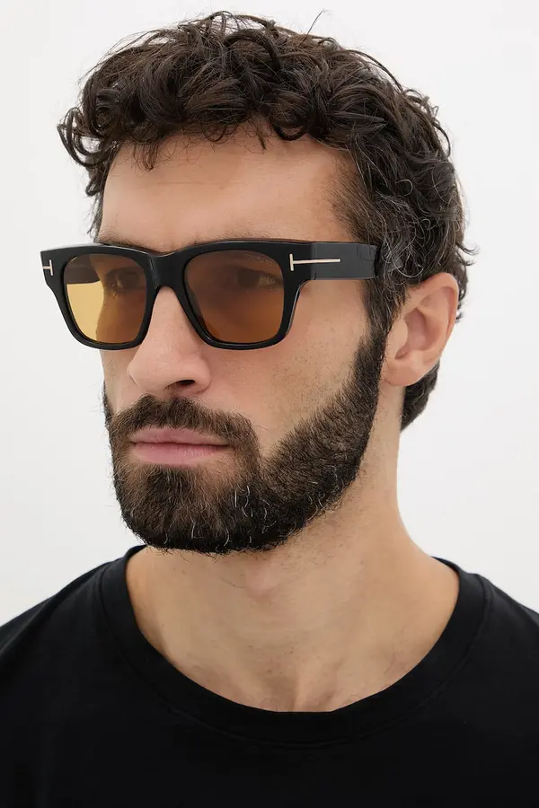 Tom Ford Tom Ford Sončna očala Tom Ford Caine