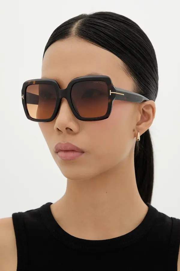 Tom Ford Tom Ford Sončna očala Tom Ford Kaya