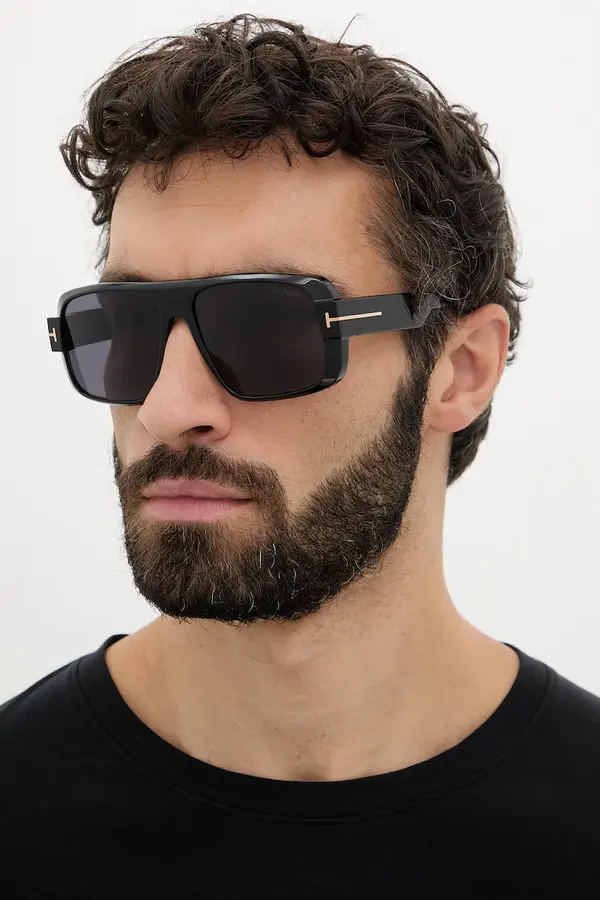 Tom Ford Tom Ford Sončna očala Tom Ford Turner