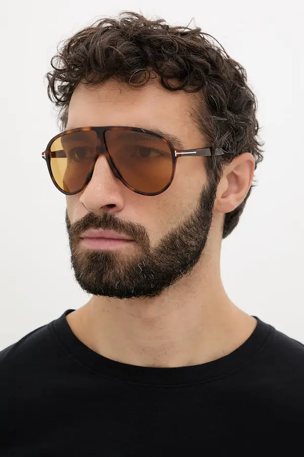 Tom Ford Tom Ford Sončna očala Tom Ford Vladimir