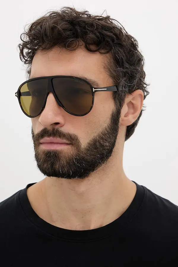 Tom Ford Tom Ford Sončna očala Tom Ford Vladimir