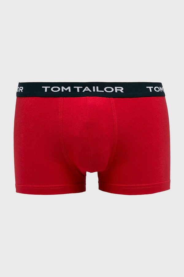 Tom Tailor Tom Tailor Denim boksarice (3-pack)