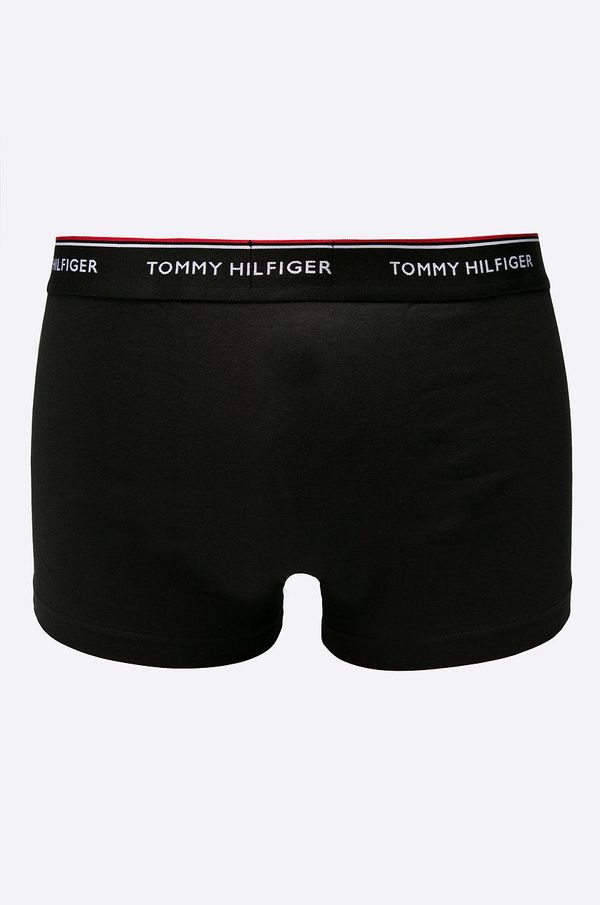 Tommy Hilfiger Tommy Hilfiger boksarice (3 pack)