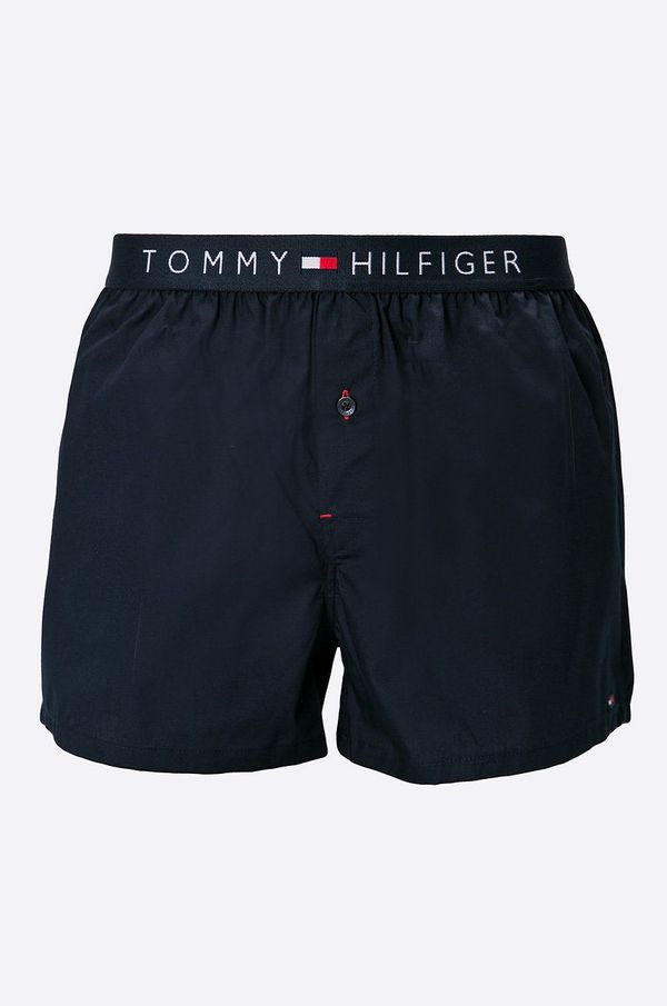 Tommy Hilfiger Tommy Hilfiger boksarice Woven Cotton