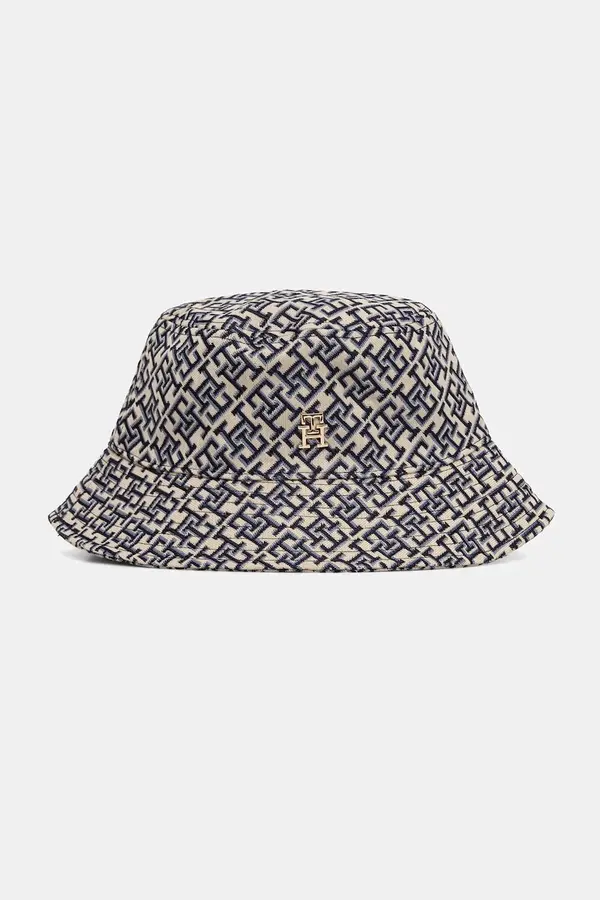 Tommy Hilfiger Tommy Hilfiger bucket klobuk ženski
