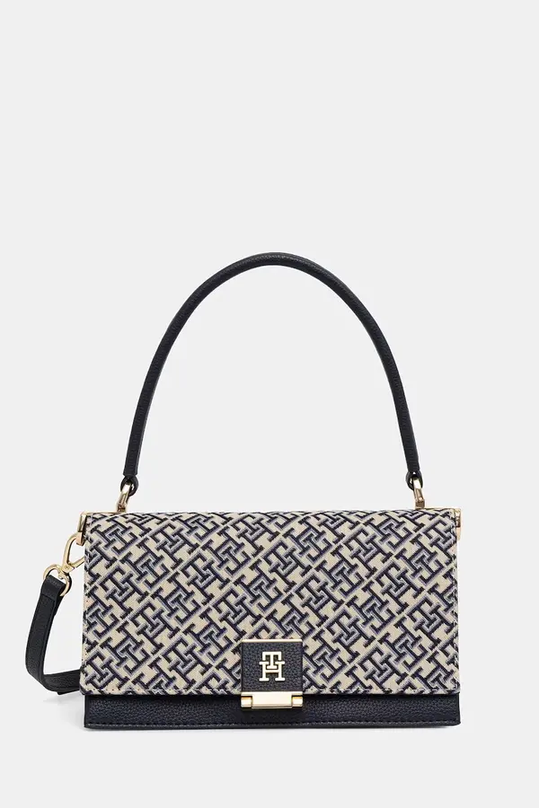 Tommy Hilfiger Tommy Hilfiger crossbody torbica ženska