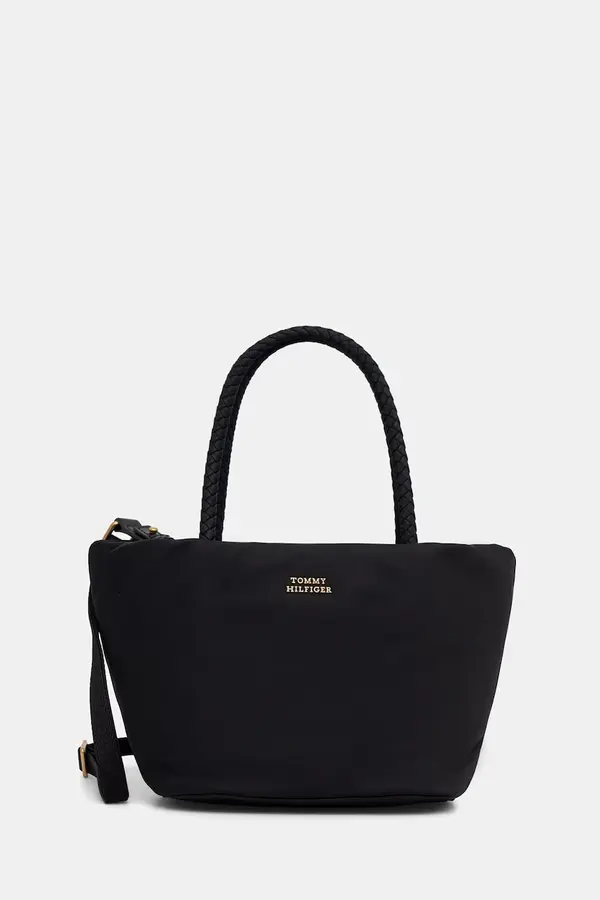 Tommy Hilfiger Tommy Hilfiger crossbody torbica ženska