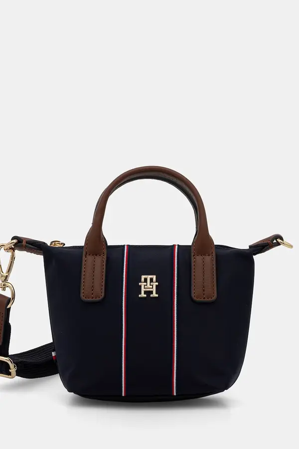 Tommy Hilfiger Tommy Hilfiger crossbody torbica ženska