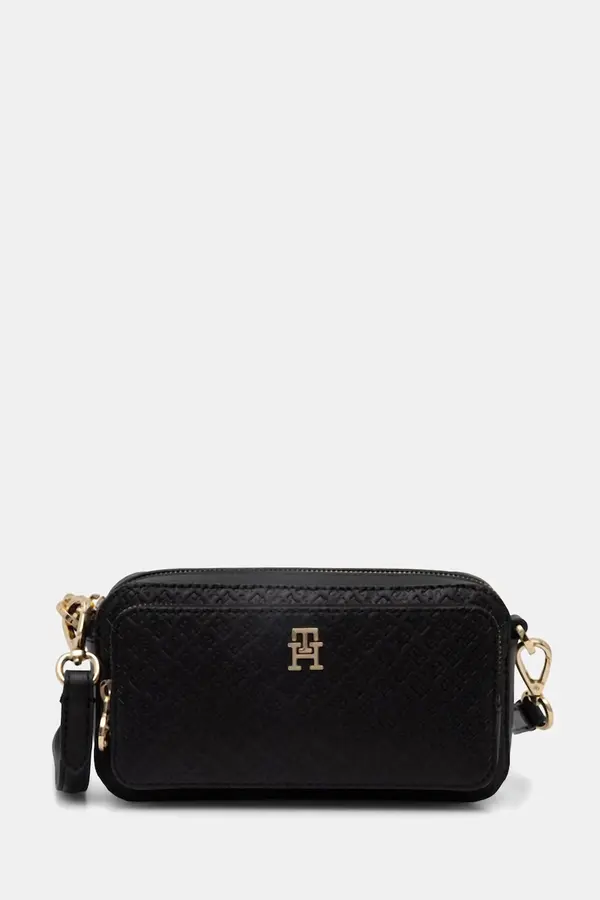 Tommy Hilfiger Tommy Hilfiger crossbody torbica ženska