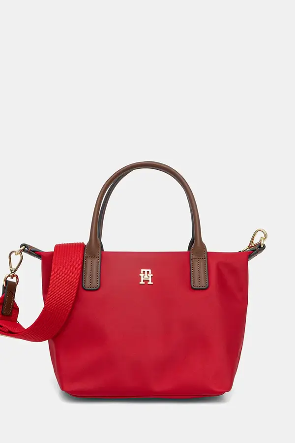 Tommy Hilfiger Tommy Hilfiger crossbody torbica ženska