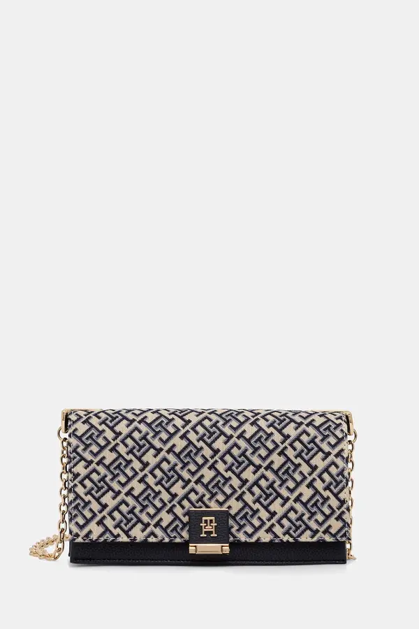 Tommy Hilfiger Tommy Hilfiger crossbody torbica ženska
