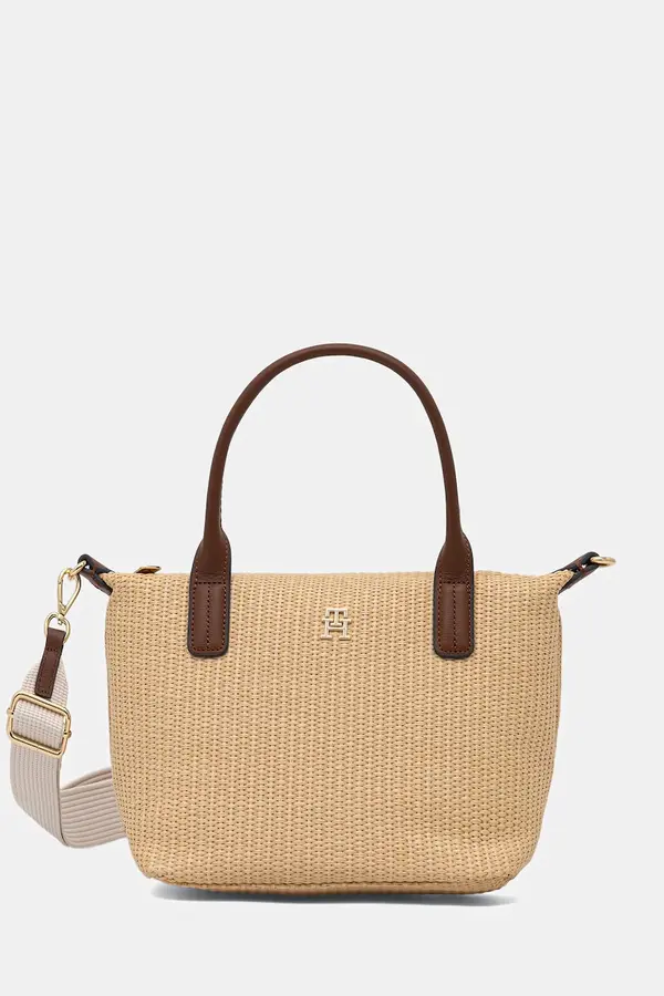 Tommy Hilfiger Tommy Hilfiger crossbody torbica ženska