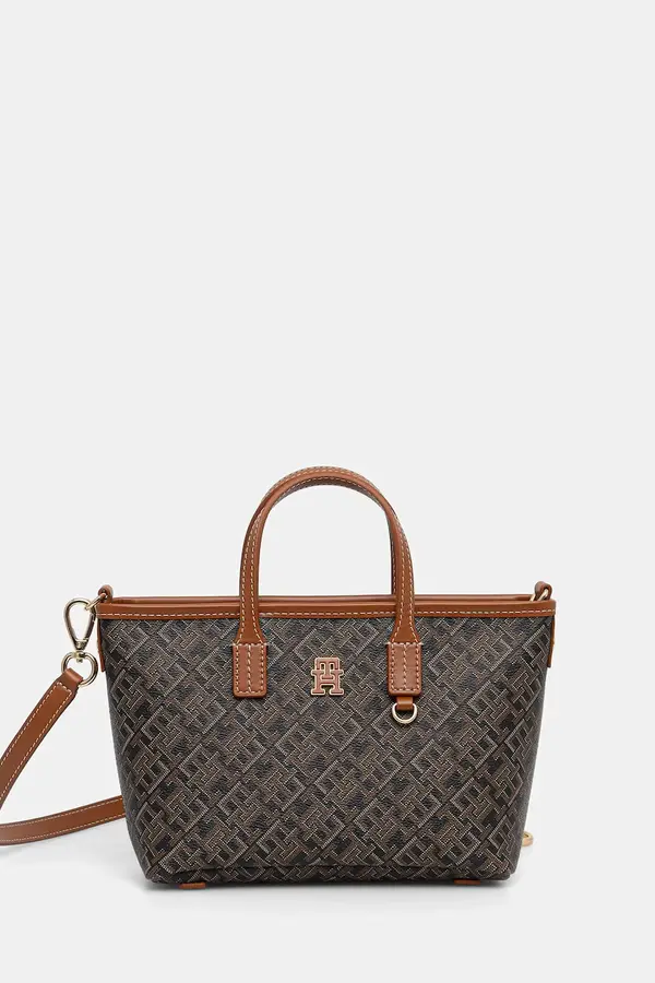 Tommy Hilfiger Tommy Hilfiger crossbody torbica ženska