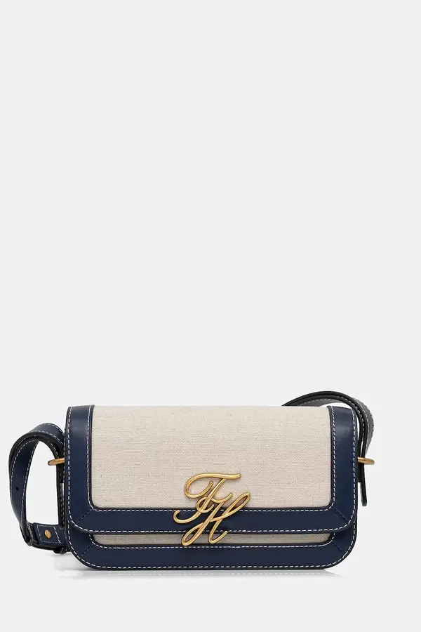 Tommy Hilfiger Tommy Hilfiger crossbody torbica ženska