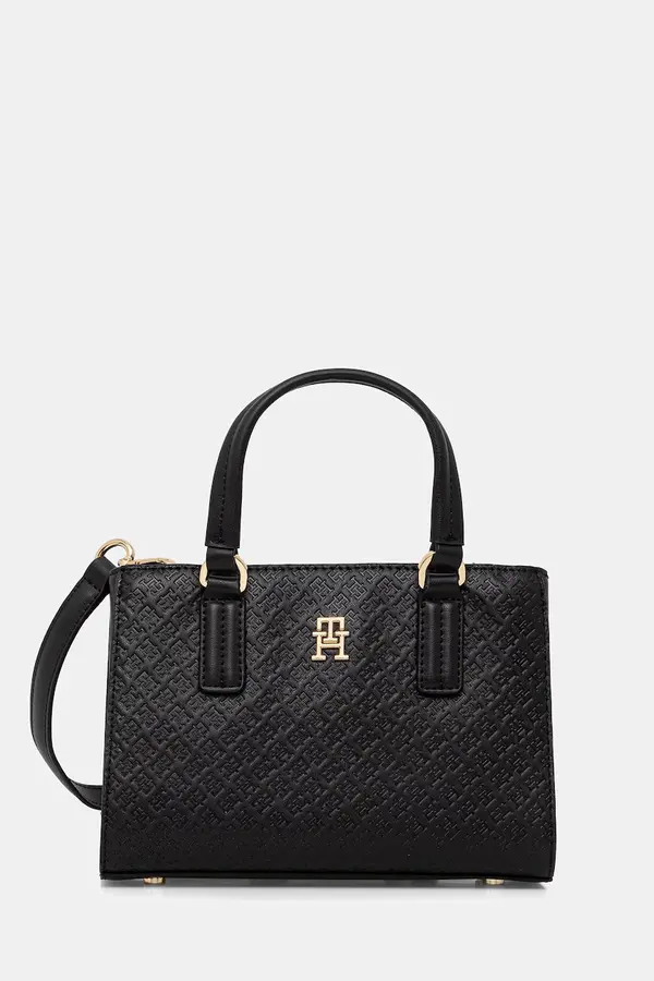 Tommy Hilfiger Tommy Hilfiger crossbody torbica ženska