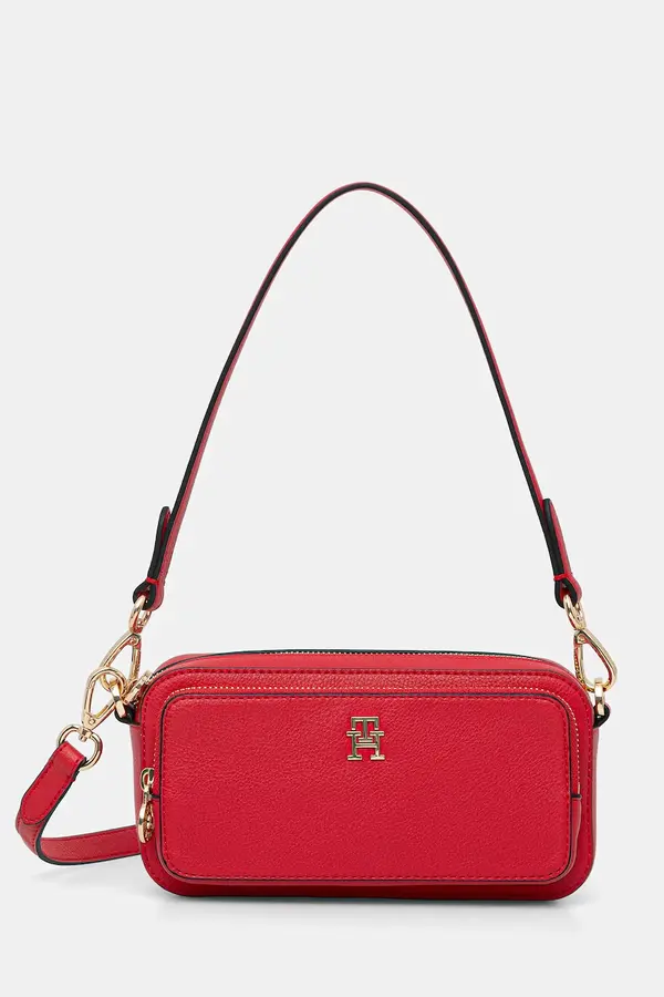 Tommy Hilfiger Tommy Hilfiger crossbody torbica ženski