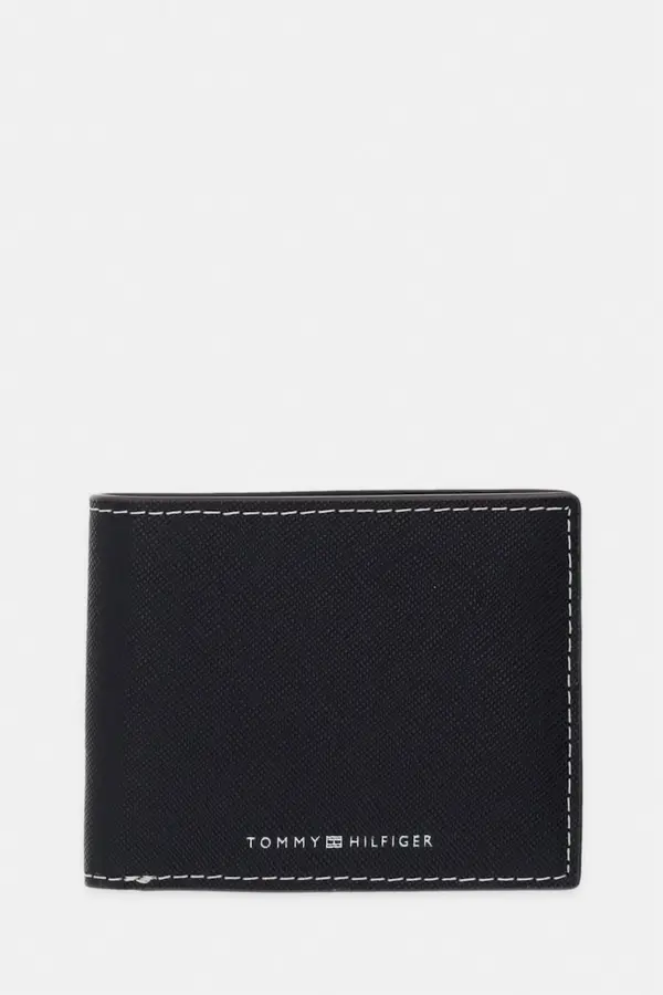 Tommy Hilfiger Tommy Hilfiger denarnica moška usnjena