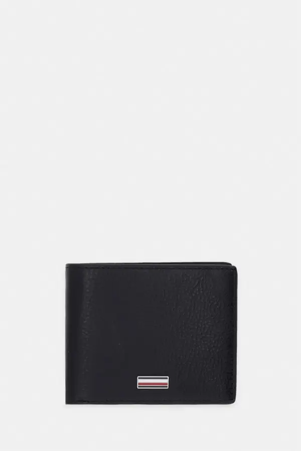 Tommy Hilfiger Tommy Hilfiger denarnica moška usnjena