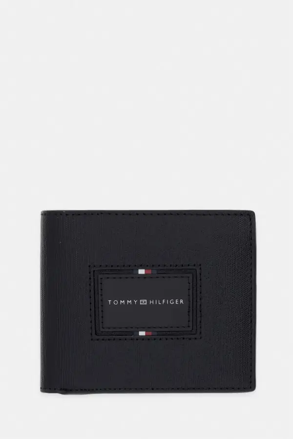 Tommy Hilfiger Tommy Hilfiger denarnica moška usnjena