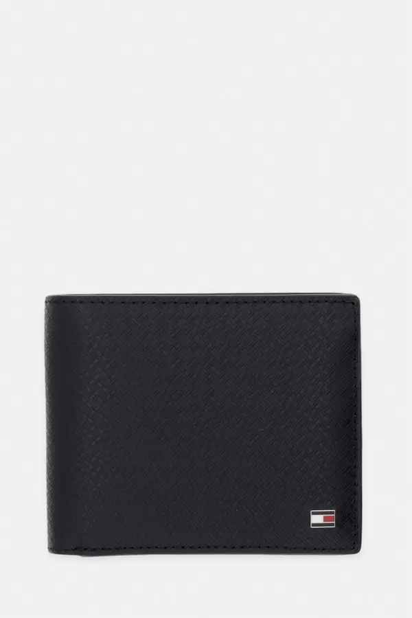Tommy Hilfiger Tommy Hilfiger denarnica moška usnjena