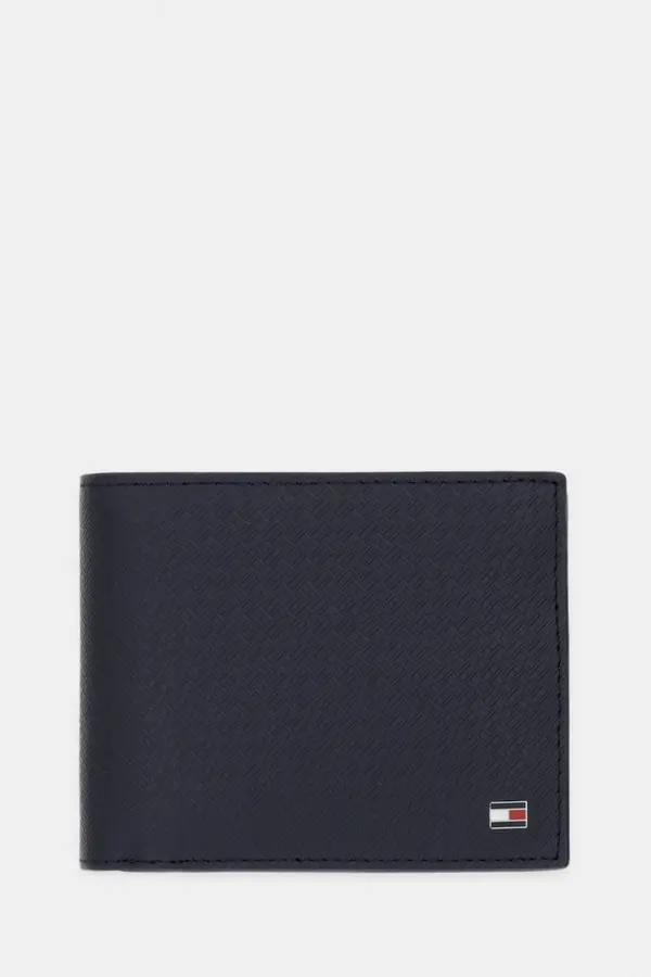 Tommy Hilfiger Tommy Hilfiger denarnica moška usnjena