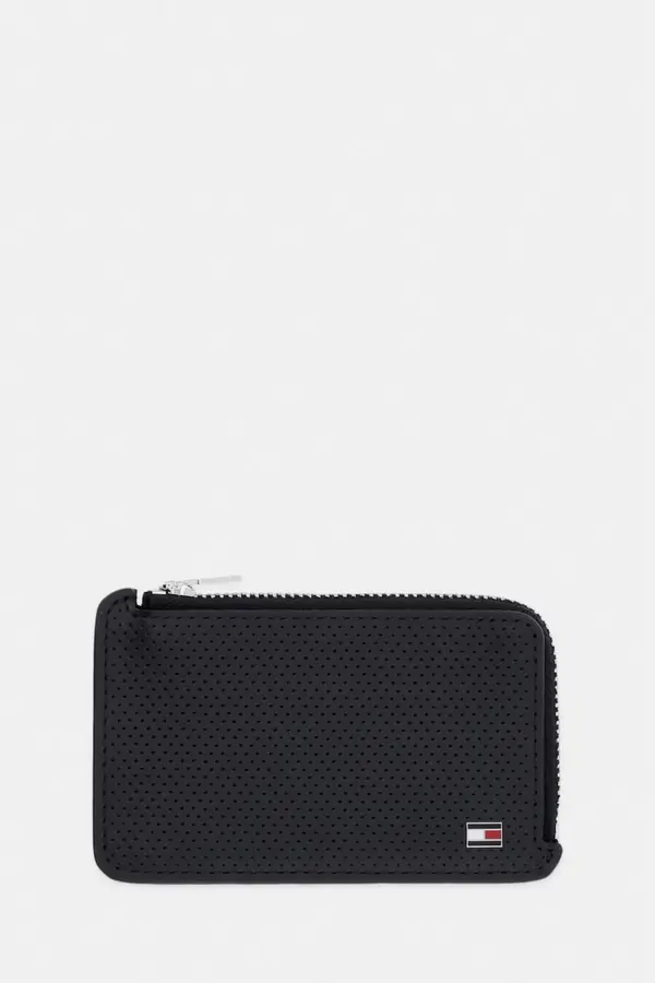 Tommy Hilfiger Tommy Hilfiger denarnica moška usnjena