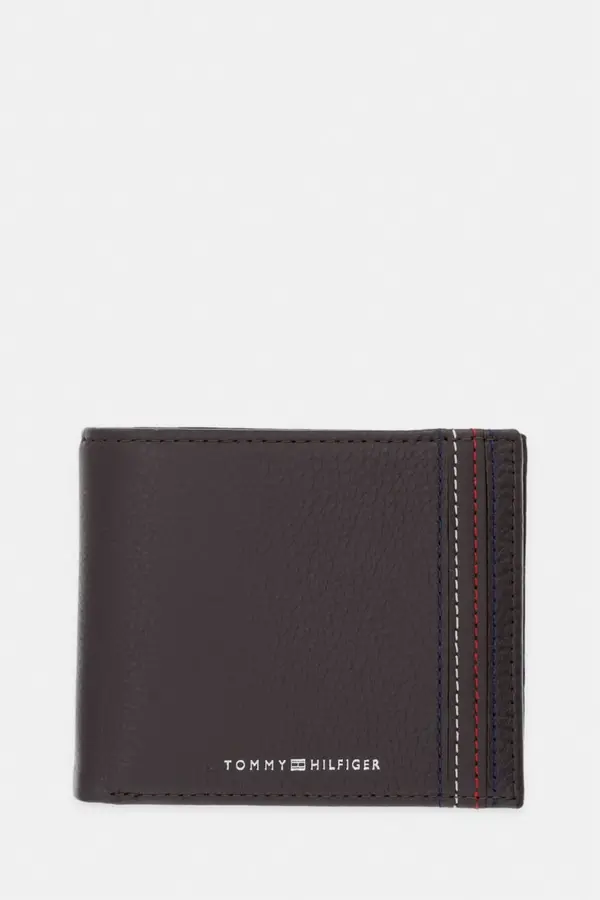 Tommy Hilfiger Tommy Hilfiger denarnica moška usnjena