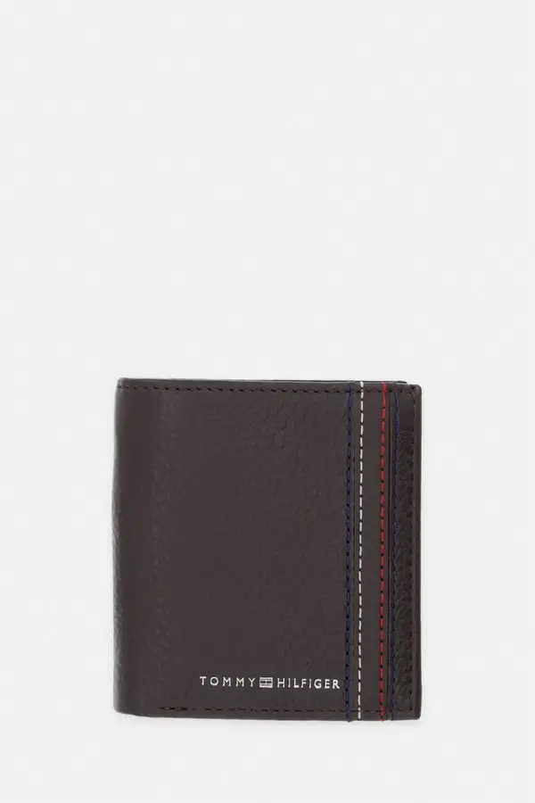 Tommy Hilfiger Tommy Hilfiger denarnica moška usnjena