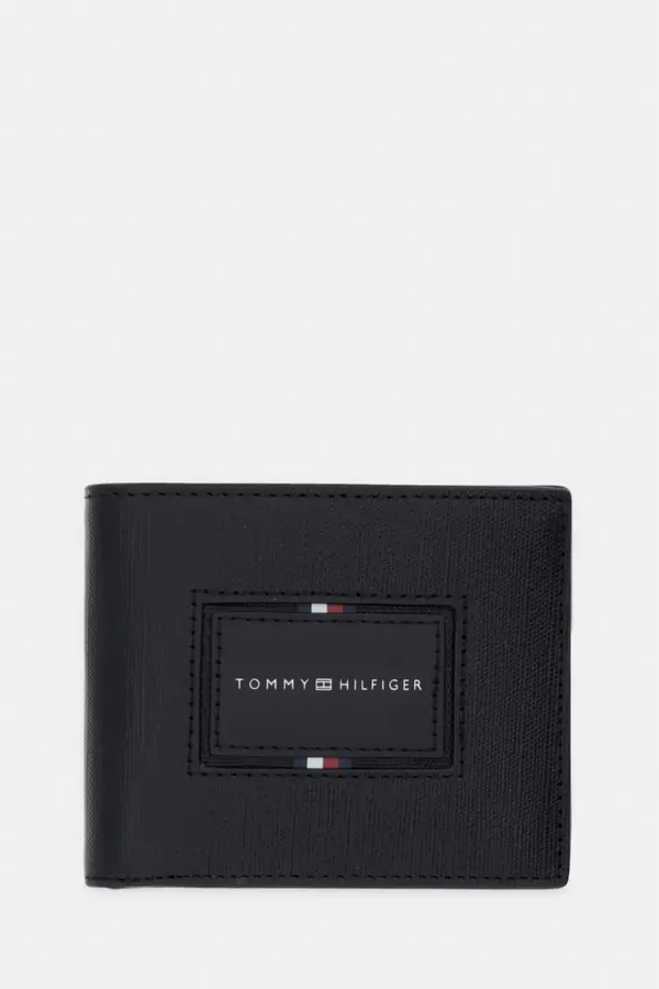 Tommy Hilfiger Tommy Hilfiger denarnica moška usnjena