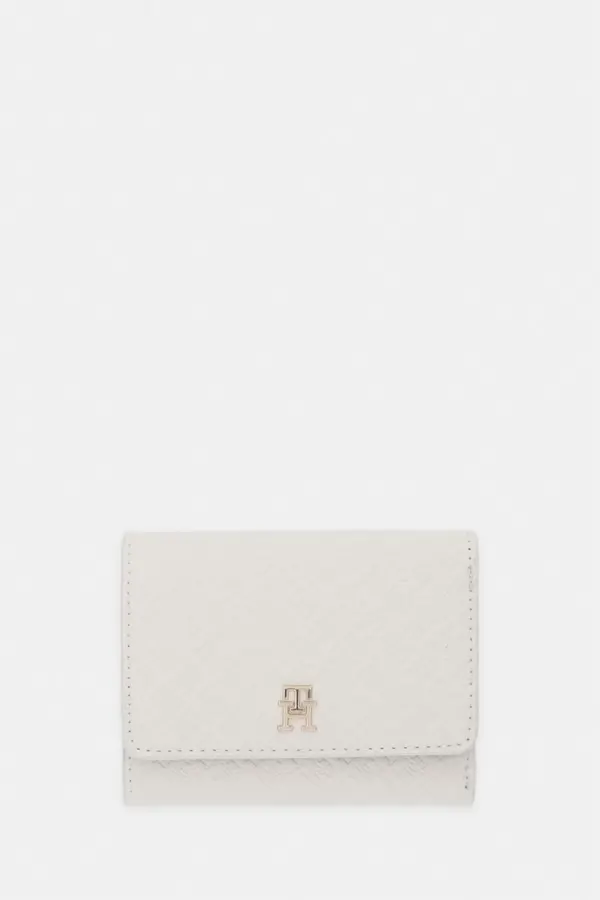 Tommy Hilfiger Tommy Hilfiger denarnica ženska iz umetnega usnja