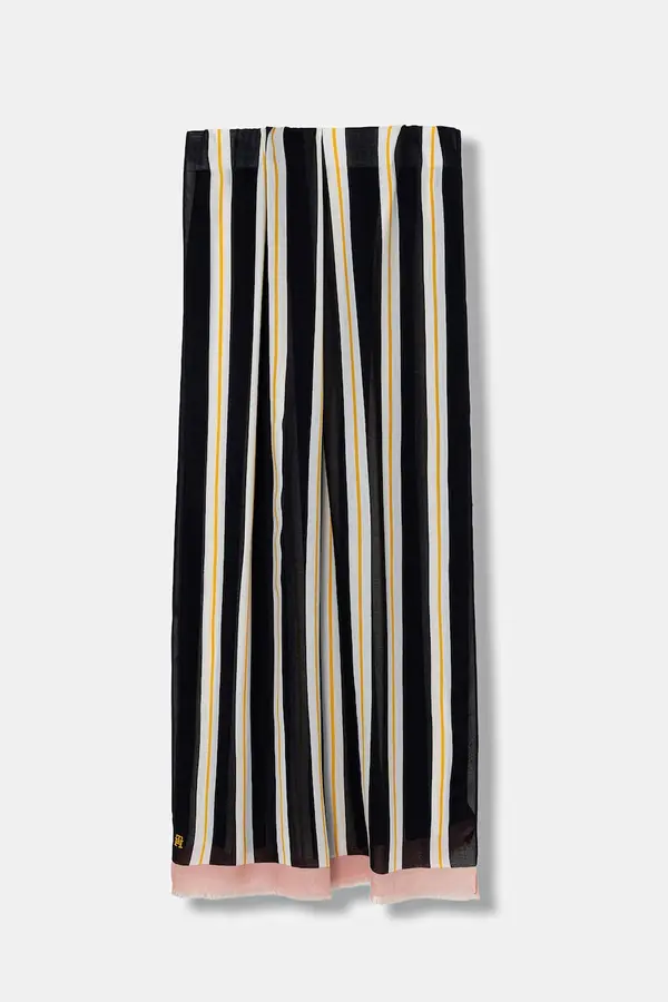 Tommy Hilfiger Tommy Hilfiger eleganten šal ženski
