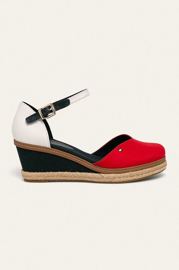 Tommy Hilfiger Tommy Hilfiger espadrile