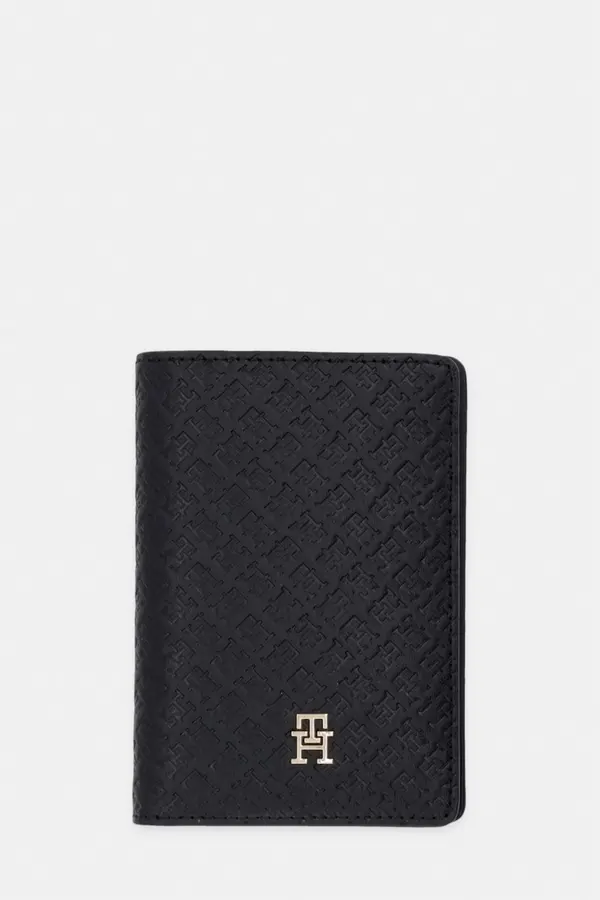 Tommy Hilfiger Tommy Hilfiger etui za potni list ženski