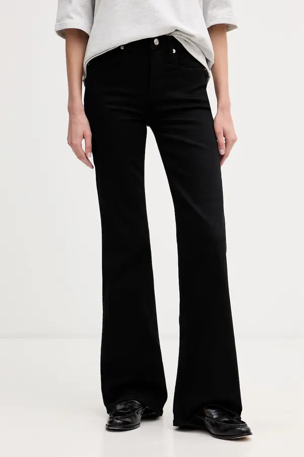 Tommy Hilfiger Tommy Hilfiger Flare kavbojke ženske
