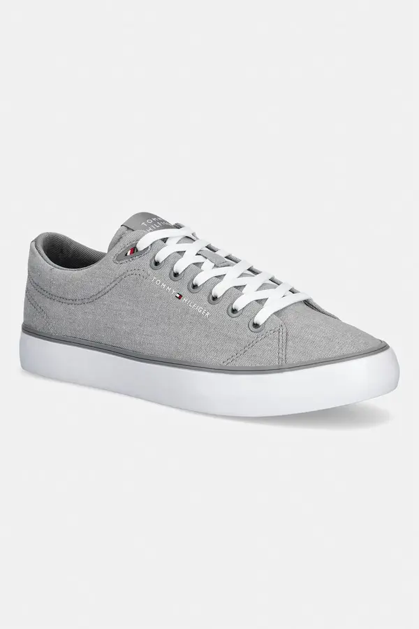 Tommy Hilfiger Tommy Hilfiger HARLEM CORE II CHAMBRAY moške teniske