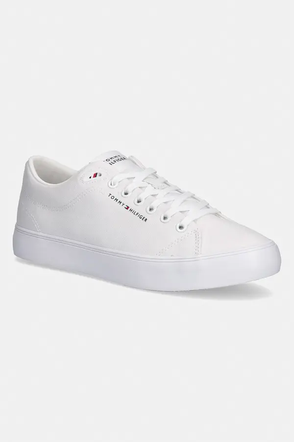Tommy Hilfiger Tommy Hilfiger HARLEM CORE II CVS teniske moške