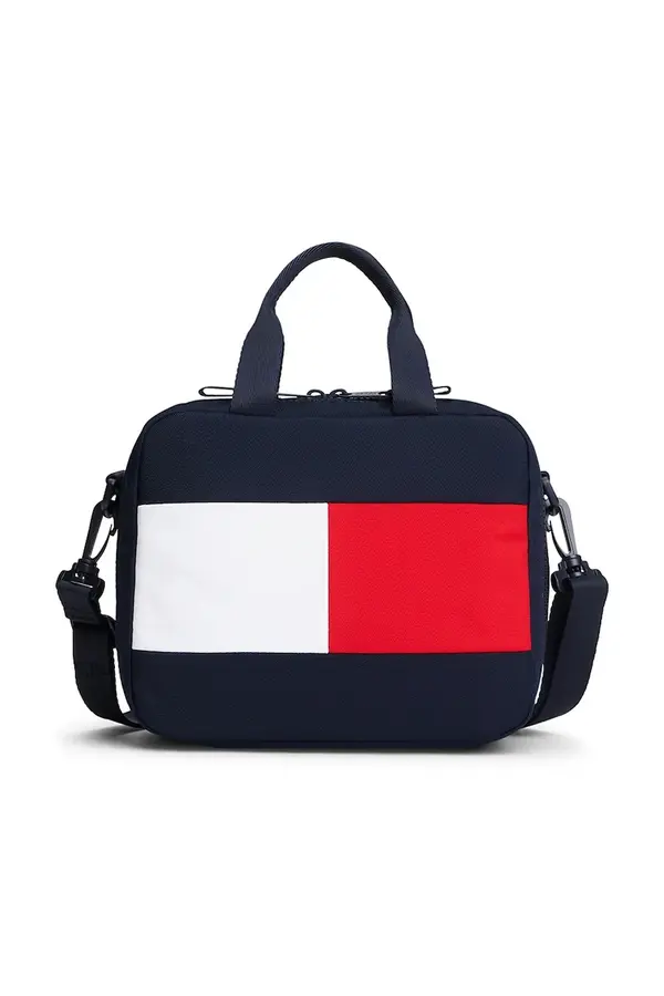 Tommy Hilfiger Tommy Hilfiger hladilna torba otroška