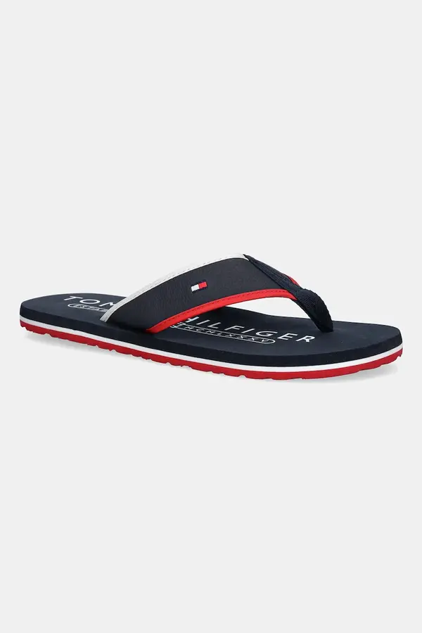 Tommy Hilfiger Tommy Hilfiger Japonke Tommy Hilfiger TUMBLE BEACH SANDAL