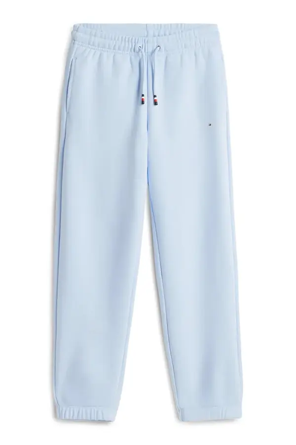 Tommy Hilfiger Tommy Hilfiger jogger hlače otroške