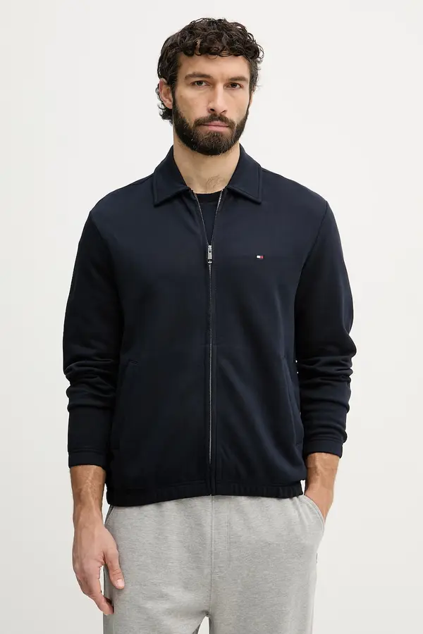 Tommy Hilfiger Tommy Hilfiger jopica moška bombažna